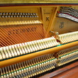 1989 Steinway K-52 Professional Upright - Upright - Professional Pianos